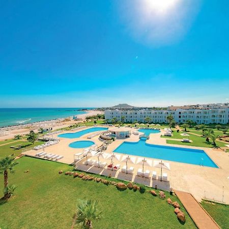 Cap Bon Kelibia Beach Hotel & Spa 외부 사진