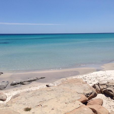 Cap Bon Kelibia Beach Hotel & Spa 외부 사진
