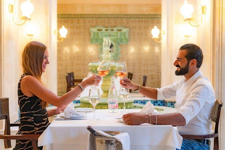 Cap Bon Kelibia Beach Hotel & Spa 외부 사진