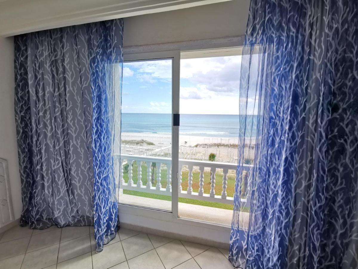 Cap Bon Kelibia Beach Hotel & Spa 외부 사진