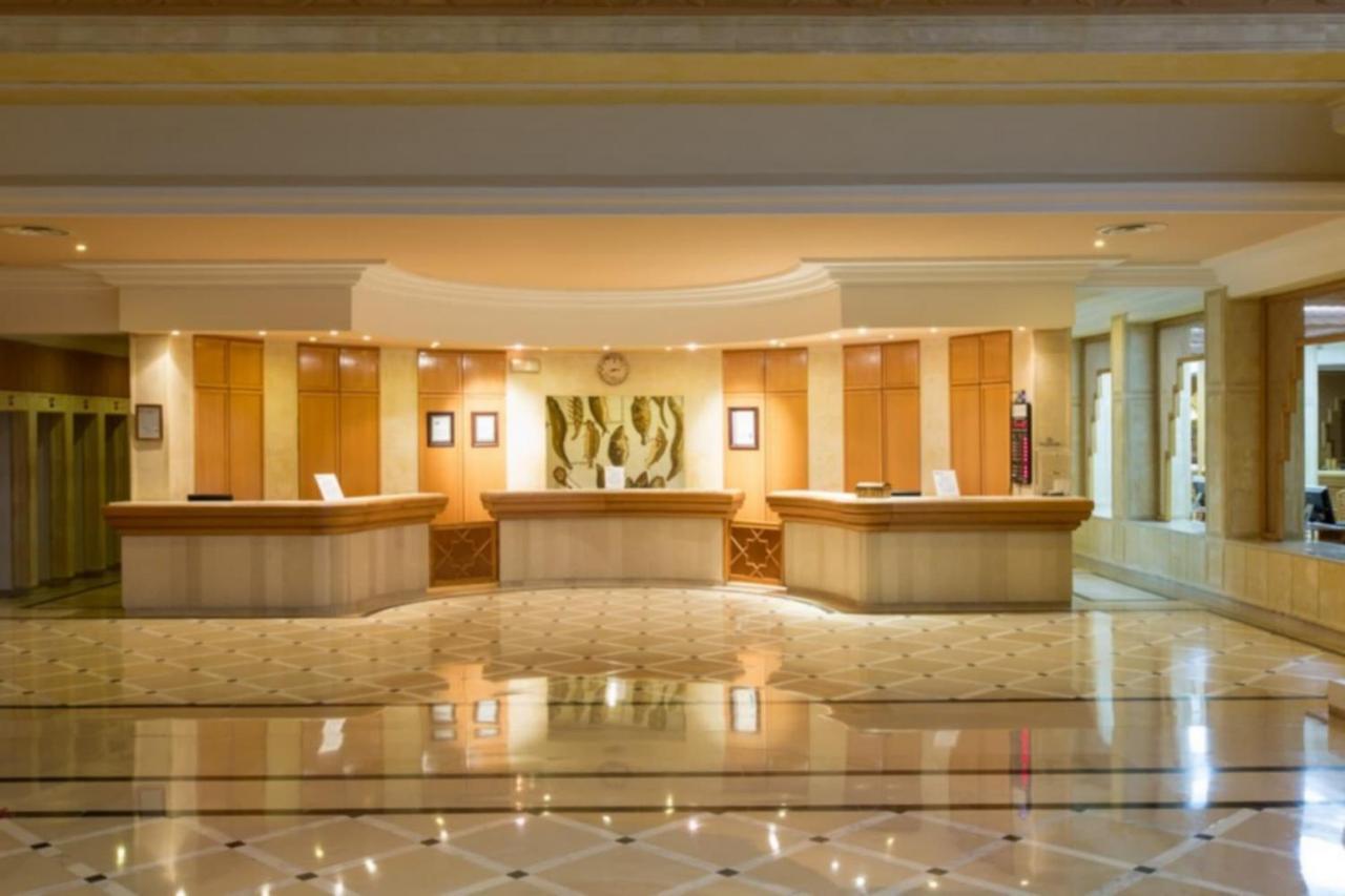 Cap Bon Kelibia Beach Hotel & Spa 외부 사진