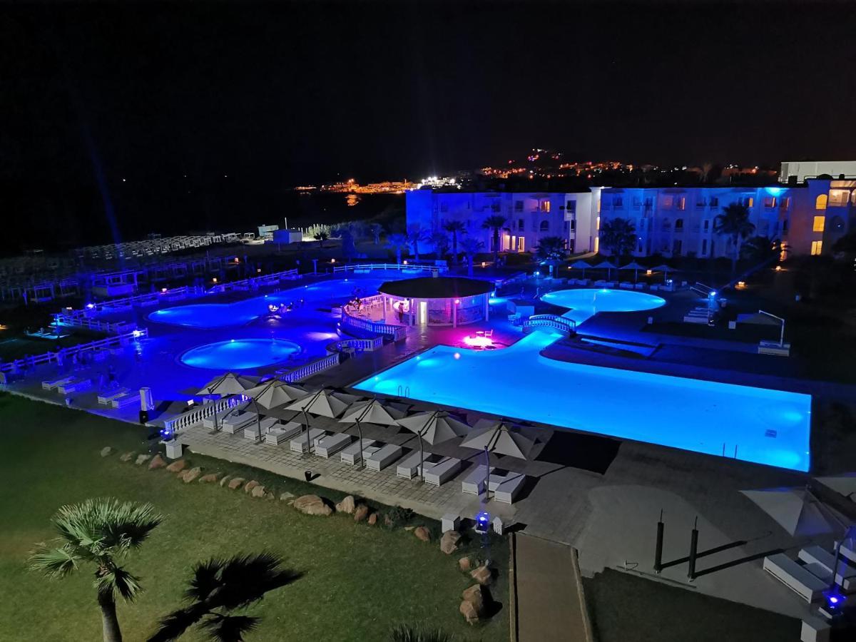 Cap Bon Kelibia Beach Hotel & Spa 외부 사진