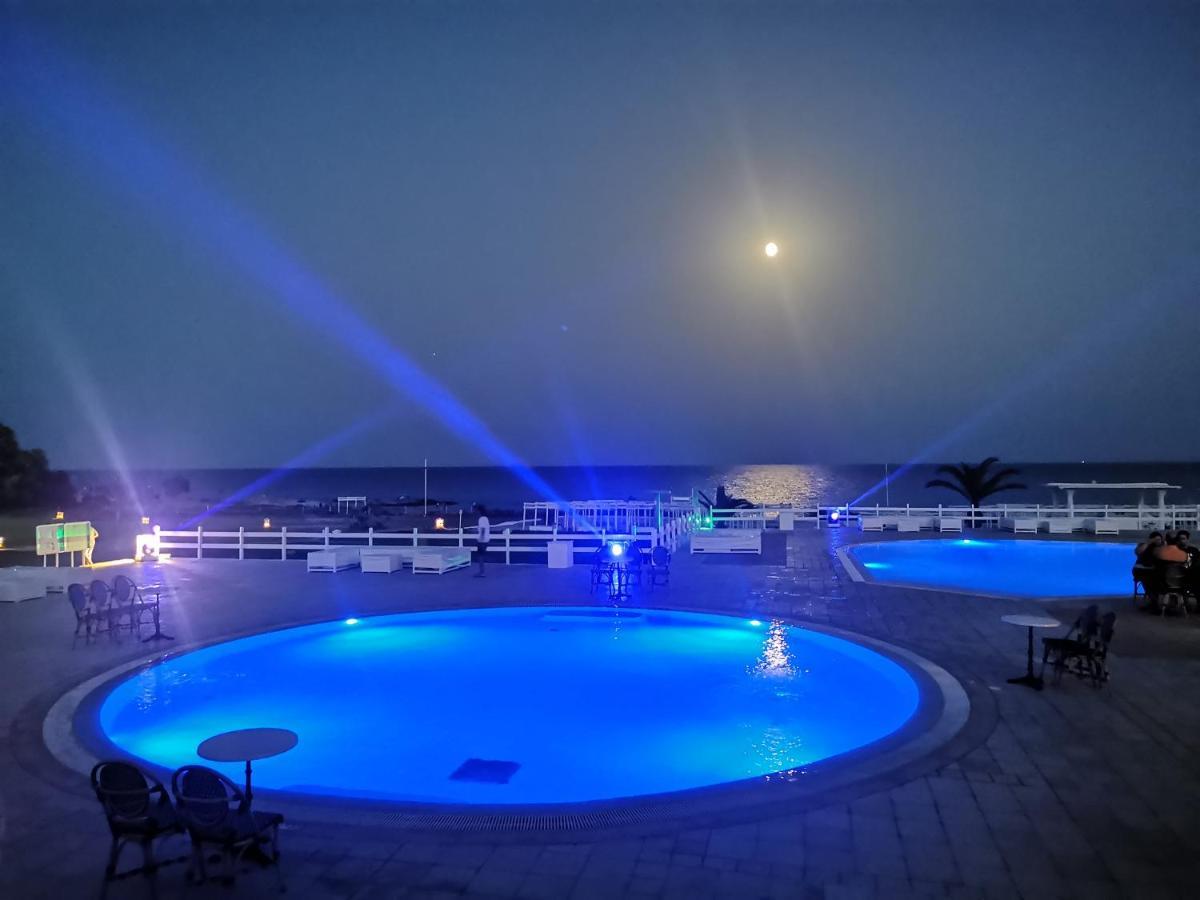 Cap Bon Kelibia Beach Hotel & Spa 외부 사진