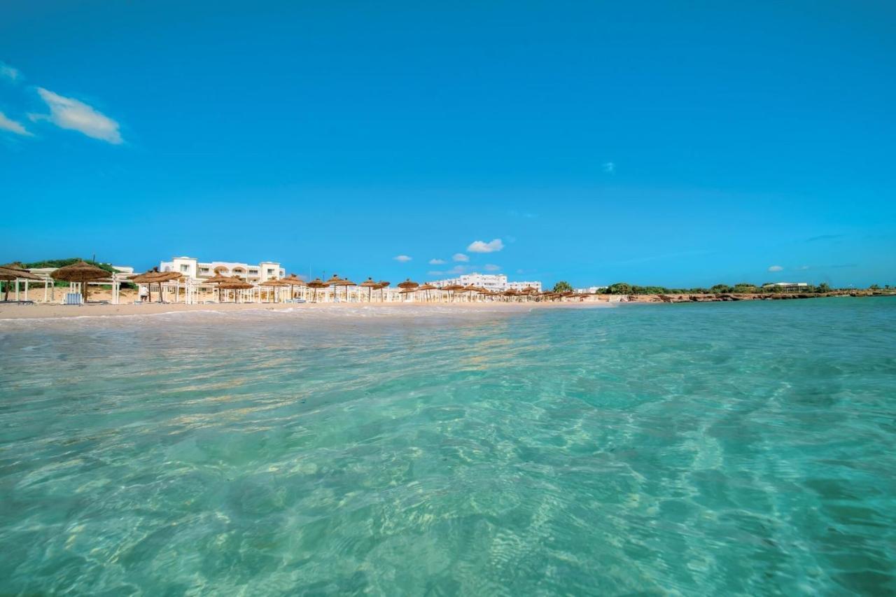 Cap Bon Kelibia Beach Hotel & Spa 외부 사진