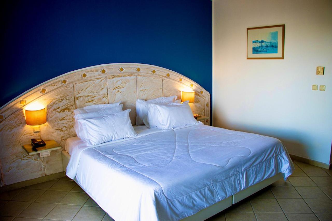 Cap Bon Kelibia Beach Hotel & Spa 외부 사진