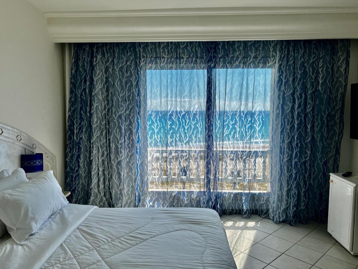 Cap Bon Kelibia Beach Hotel & Spa 외부 사진