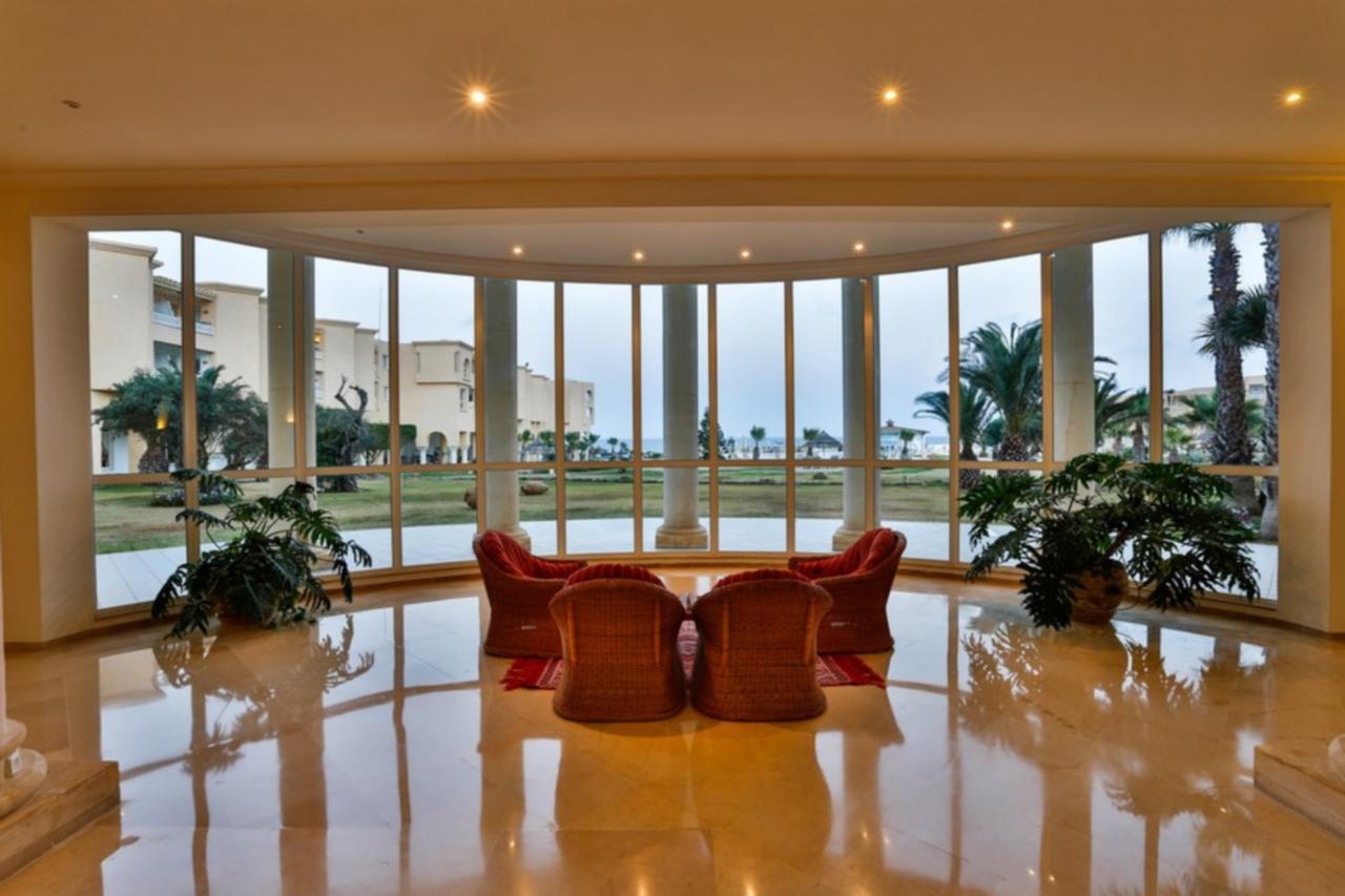 Cap Bon Kelibia Beach Hotel & Spa 외부 사진