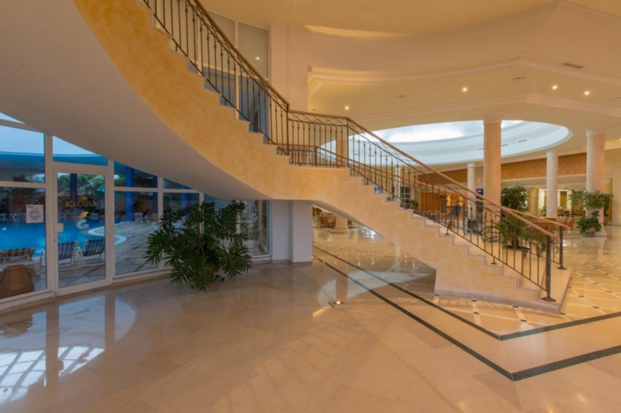 Cap Bon Kelibia Beach Hotel & Spa 외부 사진