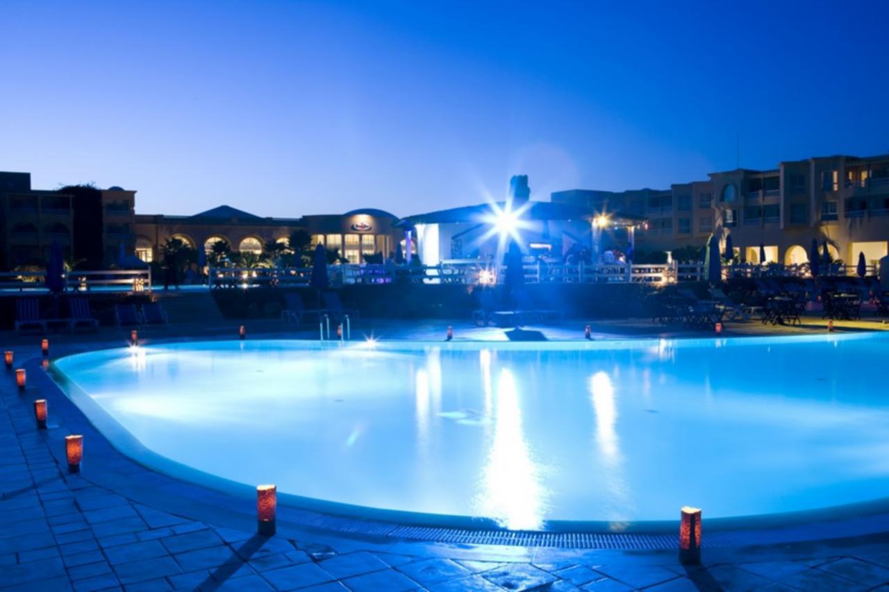 Cap Bon Kelibia Beach Hotel & Spa 외부 사진