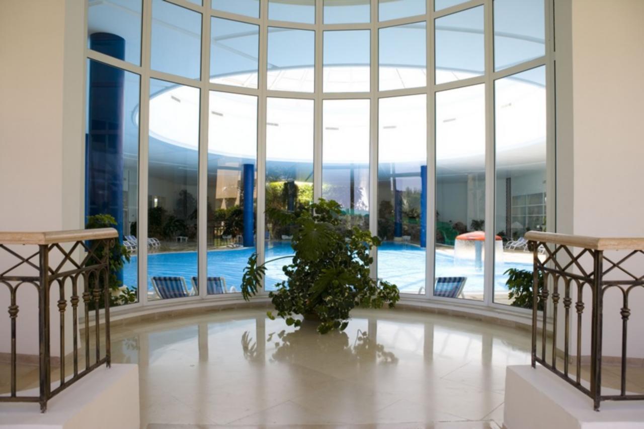Cap Bon Kelibia Beach Hotel & Spa 외부 사진