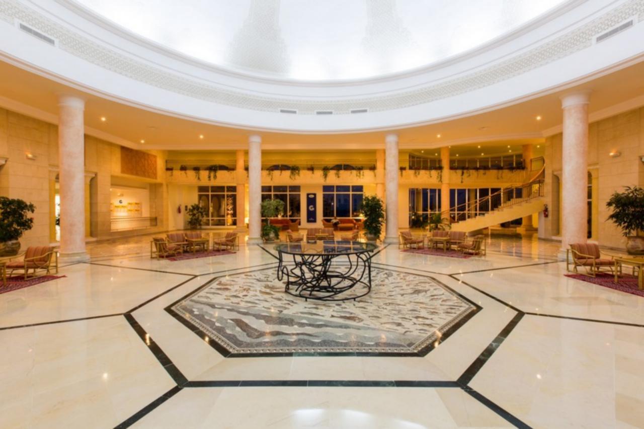 Cap Bon Kelibia Beach Hotel & Spa 외부 사진