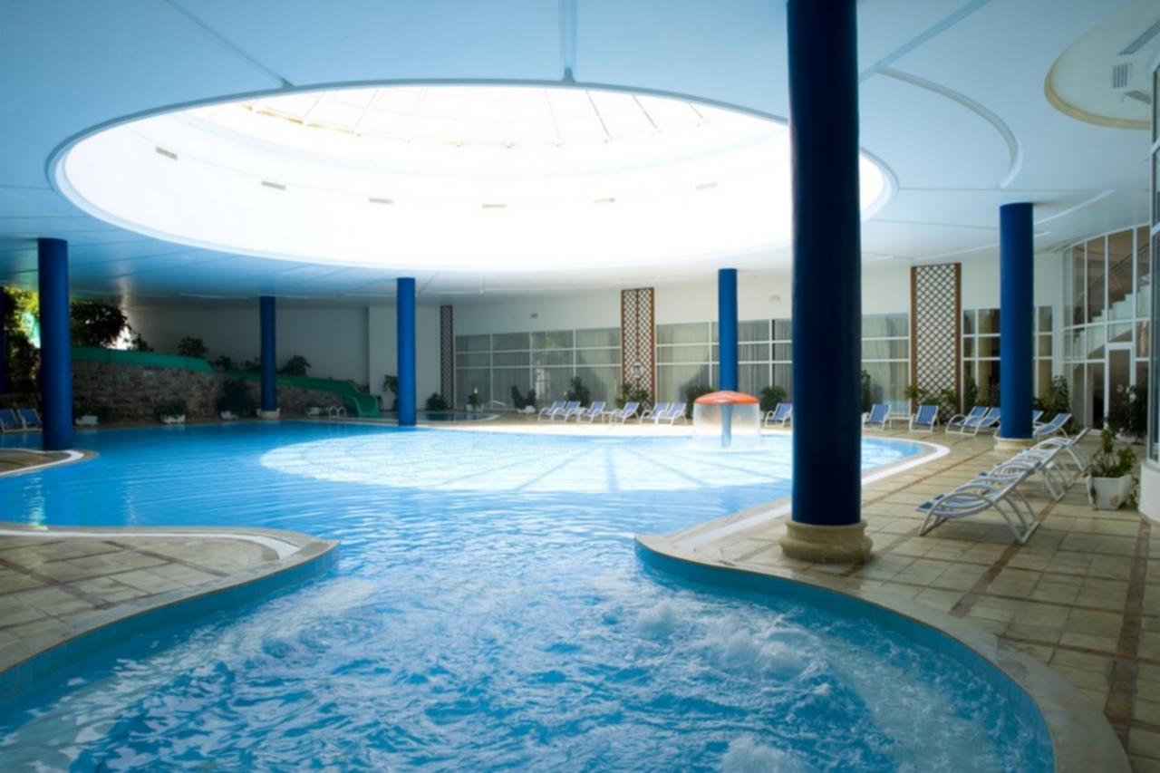 Cap Bon Kelibia Beach Hotel & Spa 외부 사진